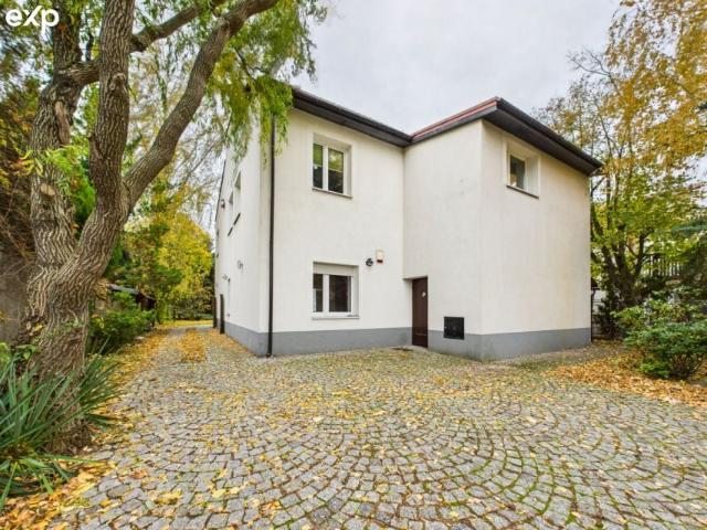 Dębowa 236 m², Ślęza