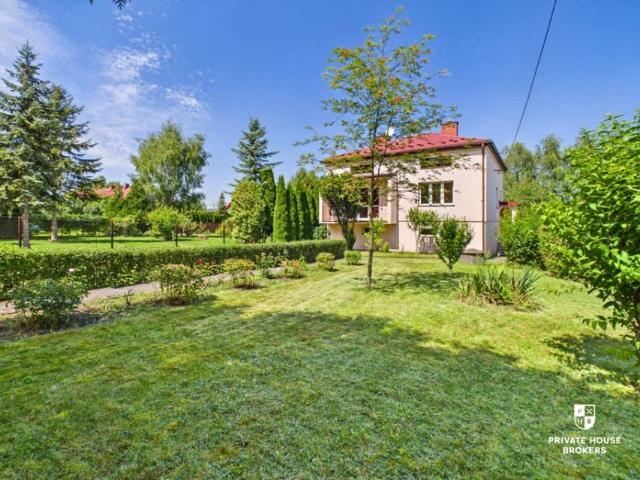 Dębowa 230 m², Zabierzów