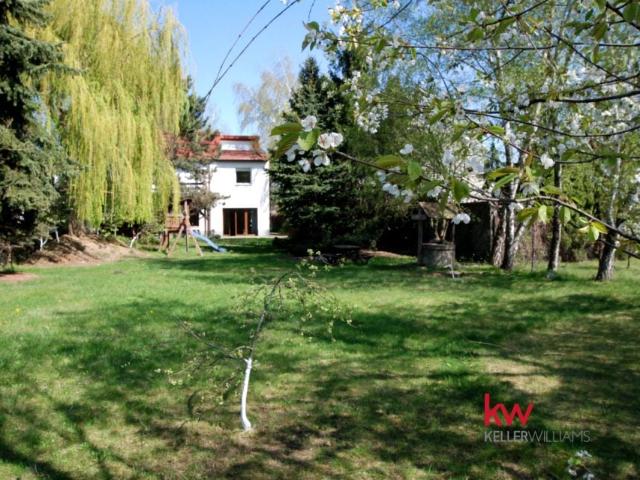 Dębowa 240 m², Ślęza