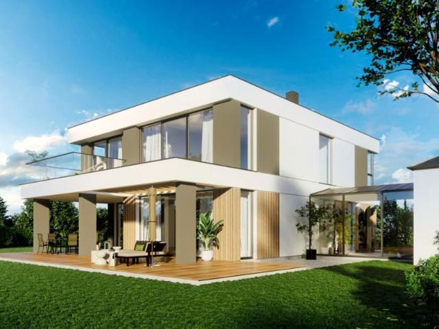 Dębowa 2 820 m², Żerniki Wrocławskie