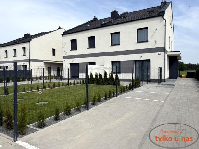 Dębowa 31 m², Tulce