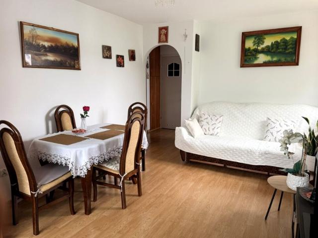Dębowa 32,30 m², Milanówek