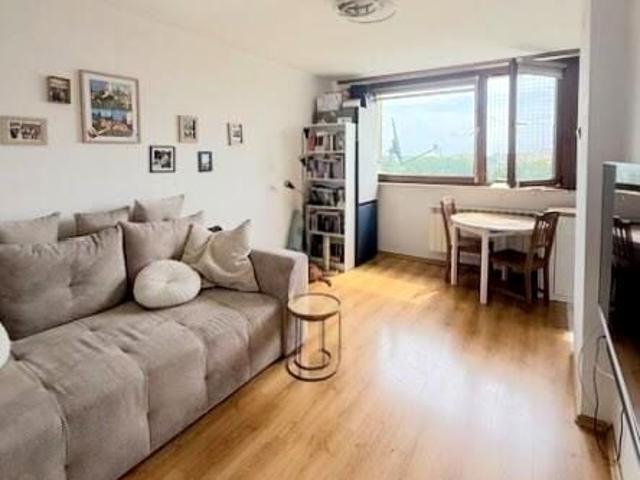 Dębowa 38 m², Tychy