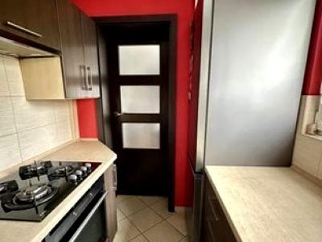 Dębowa 44,06 m², Poznań