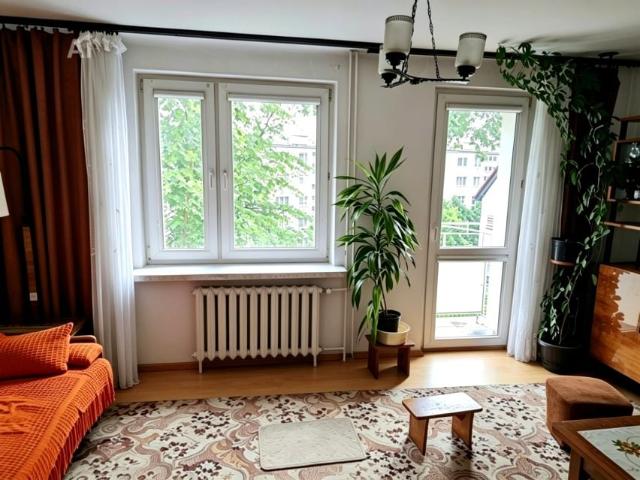 Dębowa 2 46 m², Kielce