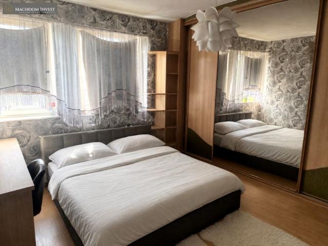 Dębowa 50,70 m², Łęgajny