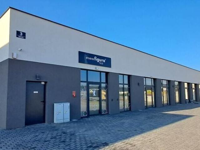 Dębowa 57 m², Tulce