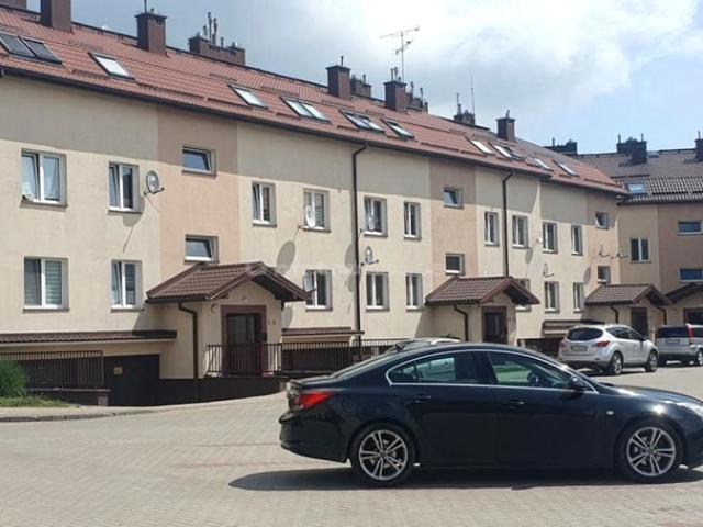Dębowa 60 m², Działdowo