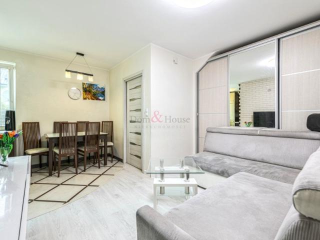 Dębowa 62,30 m², Rumia