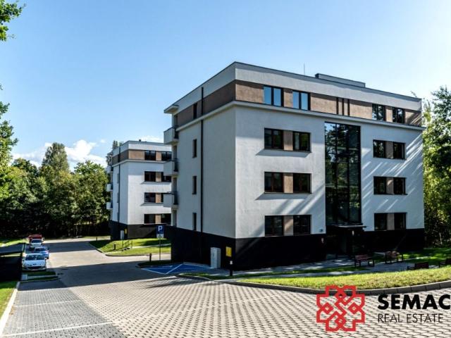 Dębowa 66,22 m², Wieliczka