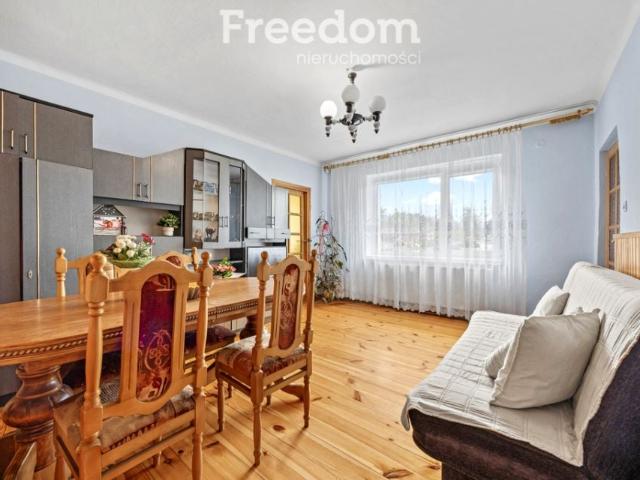 Dębowa 80 m², Góra Kalwaria