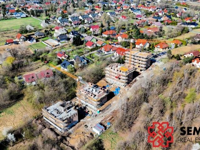 Dębowa 85 m², Wieliczka