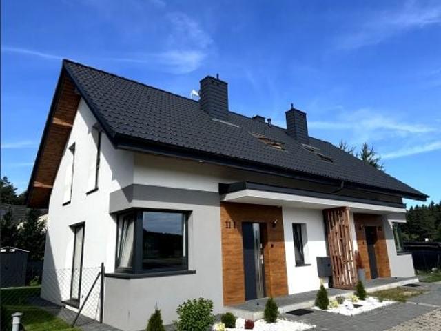 Dębowa 85 m², Kębłowo