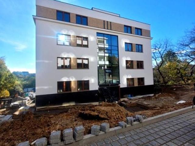 Dębowa 86,58 m², Wieliczka
