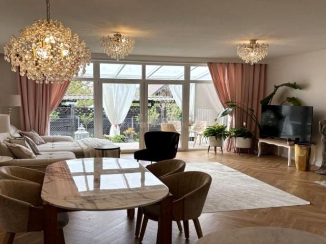 Dębowa 87,98 m², Spalice