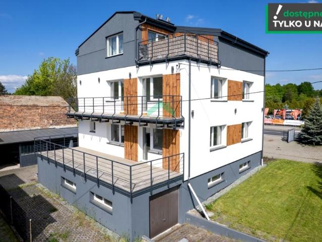 Dźbowska 83,52 m², Częstochowa