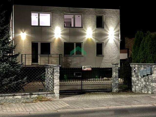 Dźbowska 86,41 m², Częstochowa