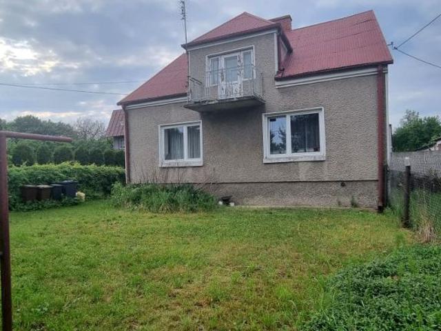 Dźbowska 130 m², Częstochowa