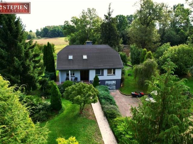 Dębowy Gaj 281,40 m², Dębowy Gaj