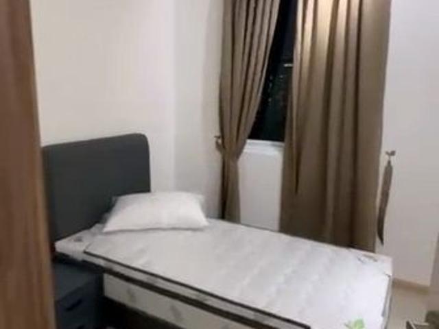 D Brightton For Rent, Fully Furnised, New Unit