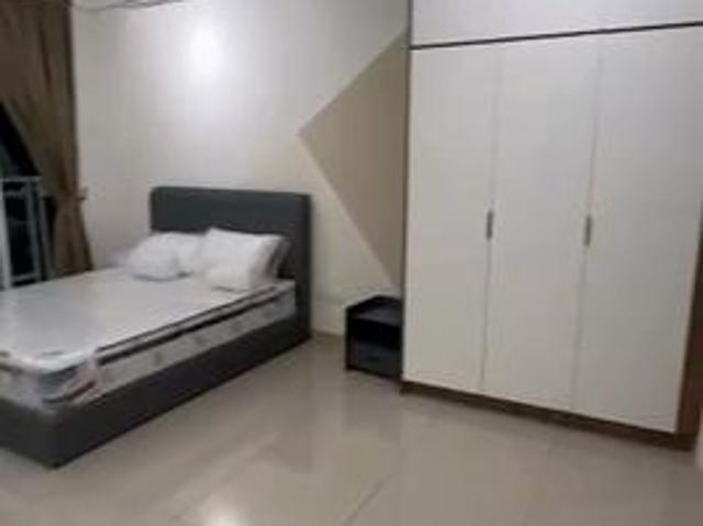 D Brightton For Rent Fully Furnised New Unit