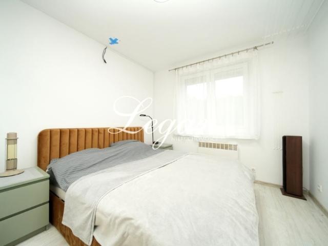 Dąbroszyńska 55 m², Gorzów Wielkopolski