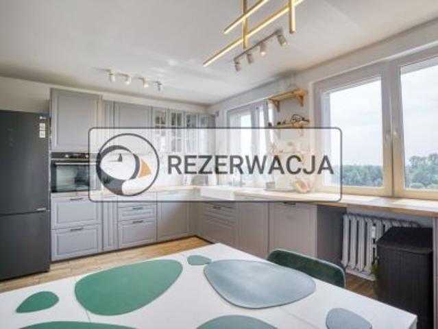 Dąbrowa Górnicza, Mydlice, ul. Legionów Polskich, 77 m² Mieszkanie