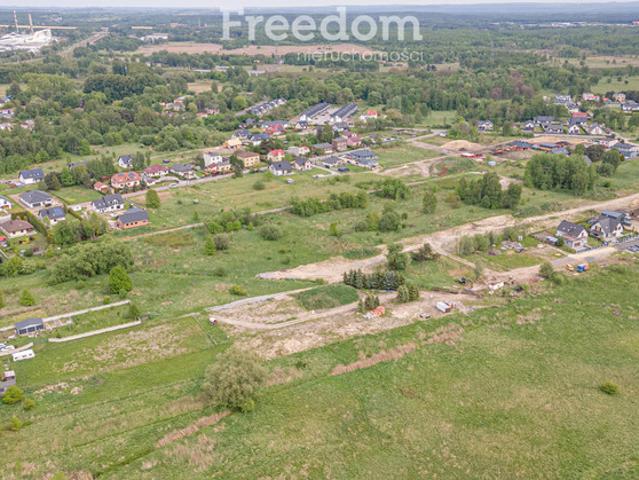 Dąbrowa Górnicza, Malinowa