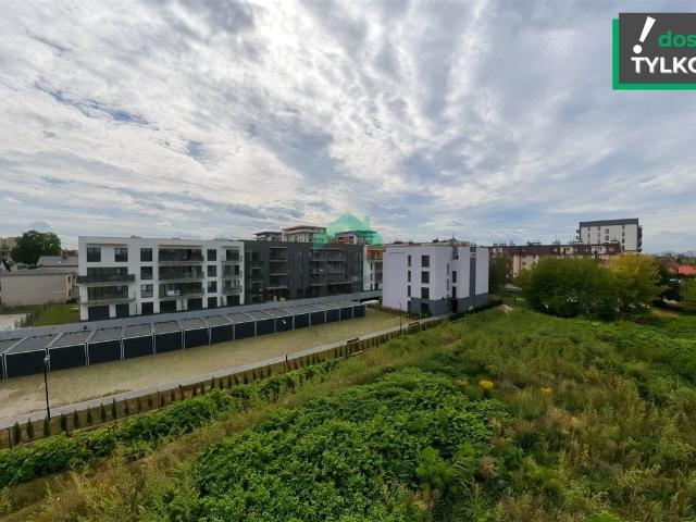 Nowoczesne 3 pokojowe mieszkanie 60 m² w Dąbrowie Górniczej polecam