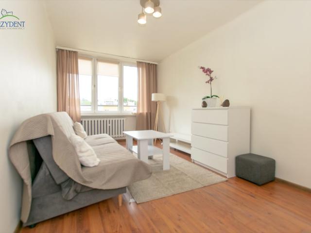 Dąbrowa Górnicza, Reden, Adamieckiego, 28 m2