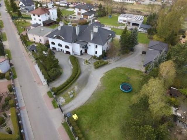 Dąbrowa Górnicza, Strzemieszyce Wielkie, ul. Rzeczna, 131 m² Mieszkanie