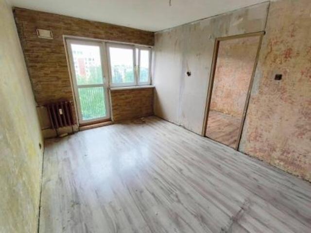 Dąbrowa Górnicza, ul. Królowej Jadwigi, 35 m² Mieszkanie