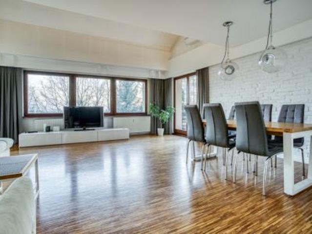 Dąbrowa Górnicza, ul. Storczyków, 163 m² Mieszkanie