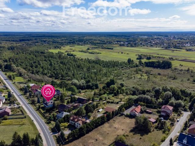 Dąbrowa Rzeczycka, 161,50 m2
