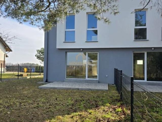Dąbrowa 114 m², Banino