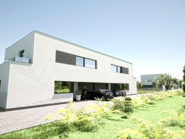 Dąbrowa 120 m², Mikołów