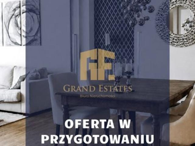 Dąbrowa 75 m², Banino