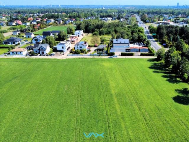Dąbrowa 942 m², Mikołów