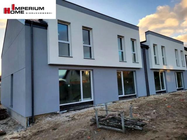 Dąbrowa 94 m², Miszewko