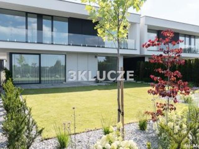 Dąbrowica, ul. Uzdrowiskowa, 236 m² Dom