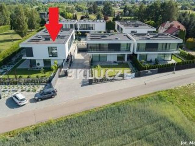 Dąbrowica, ul. Uzdrowiskowa, 236 m² Dom