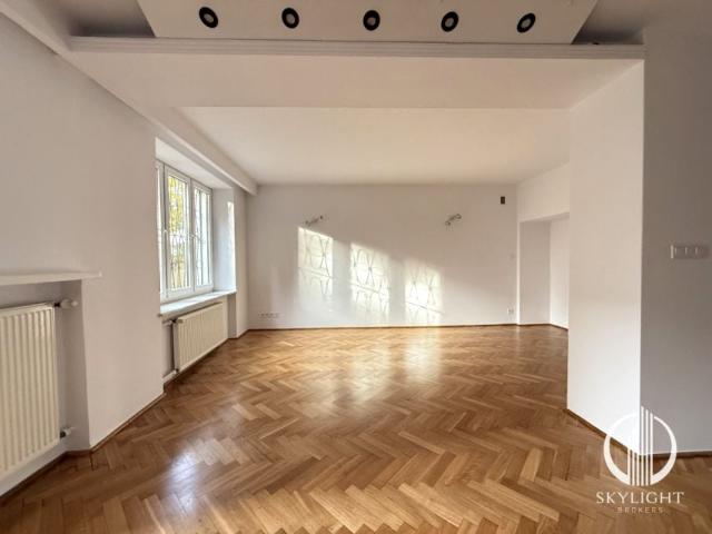 Dąbrowiecka 160 m², Warszawa