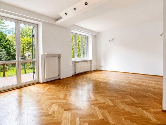 Dąbrowiecka 160 m², Warszawa