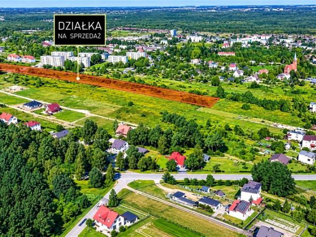 Dąbrówka 10 662 m², Jaworzno