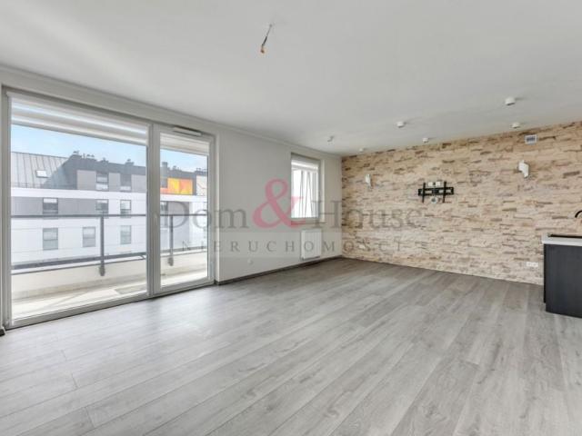 Dąbrówki 53 m², Gdańsk