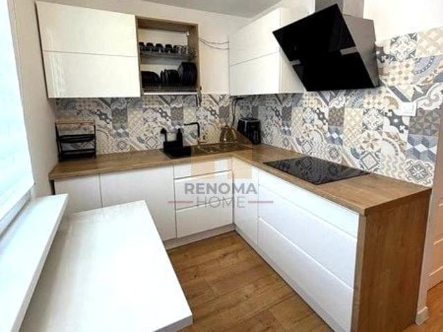 Dąbrówki 57 m², Zielona Góra