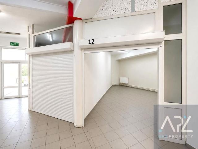 Dąbrówki 29,70 m², Kołobrzeg