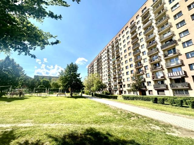 Dąbrówki 30 m², Rybnik