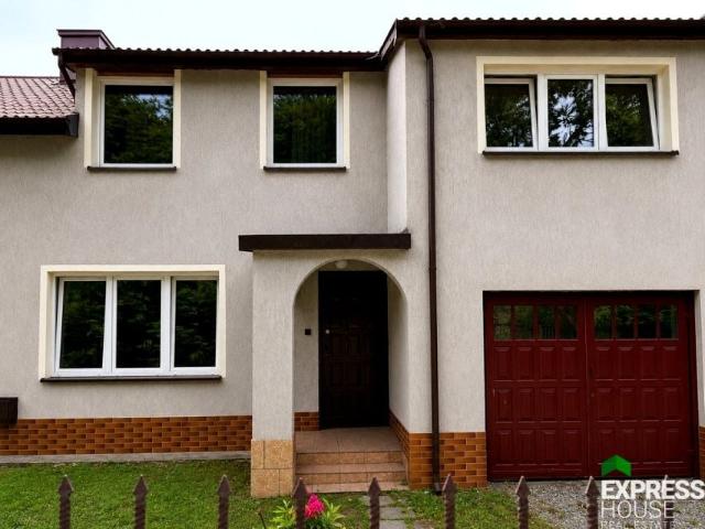 Dąbrowska 170 m², Lublin