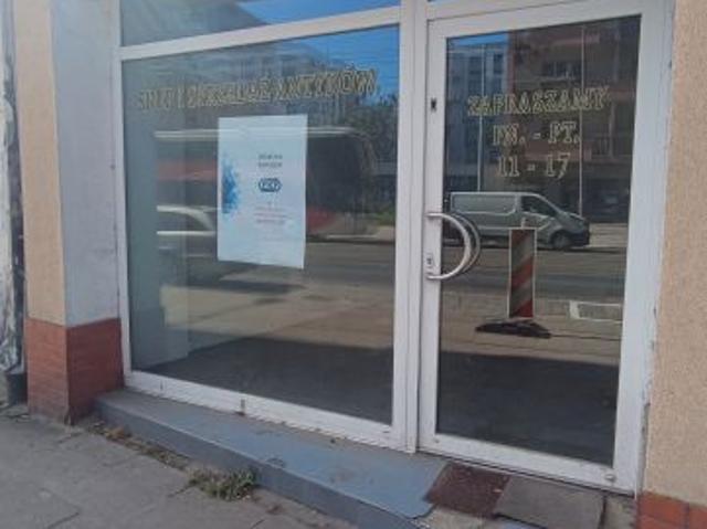 Dąbrowskiego 100 86,20 m², Poznań